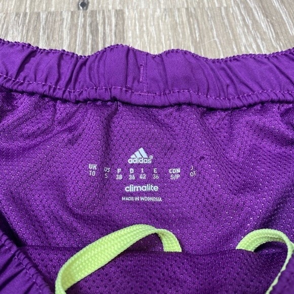 Adidas Running Shorts Climalite small - Picture 4 of 4